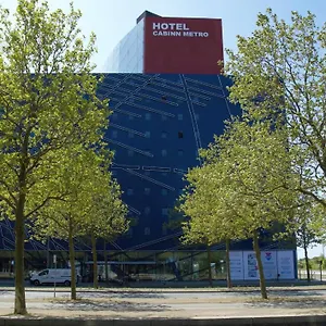 2* Hotel Metro