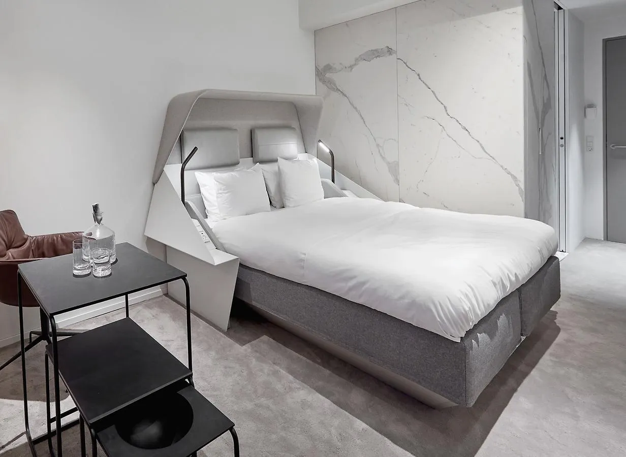 Brochner Hotels Copenhague