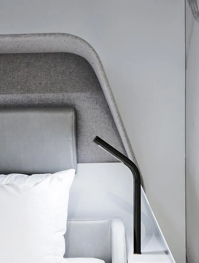 Brochner Hotels Copenhague