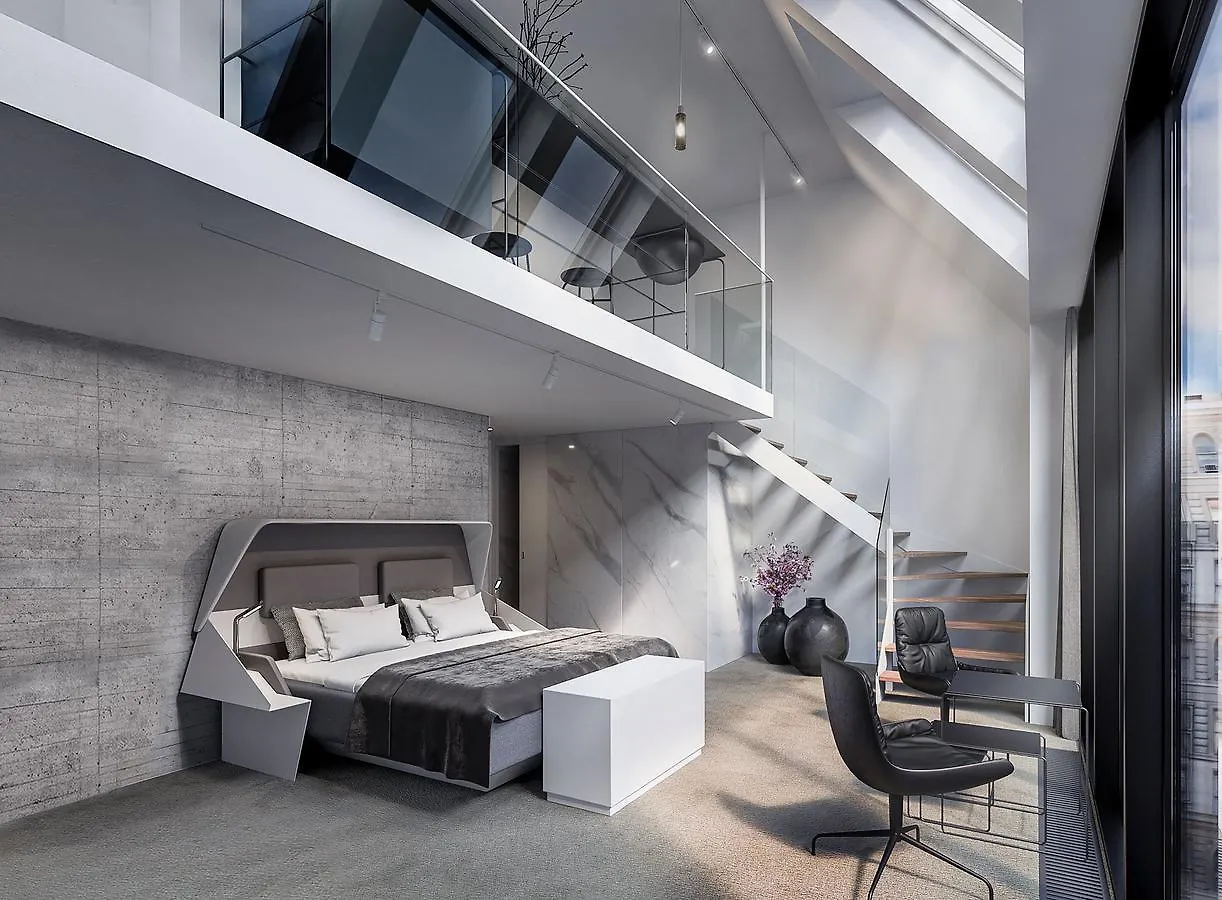 Brochner Hotels Copenhague