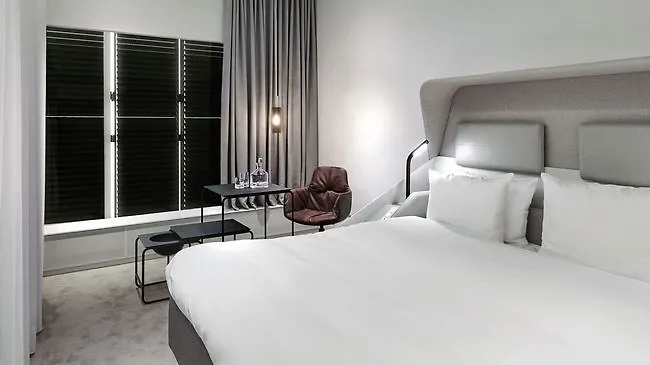 Brochner Hotels Copenhague