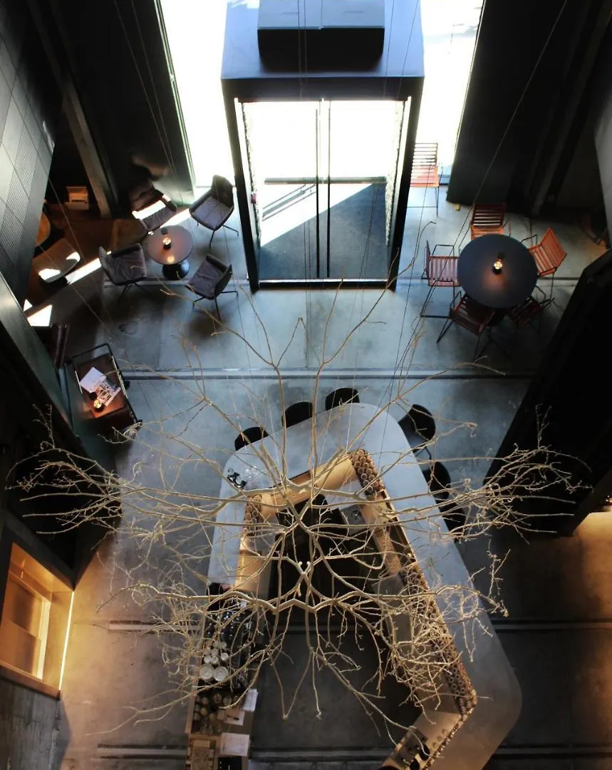 *****  Brochner Hotels Copenhague Dinamarca