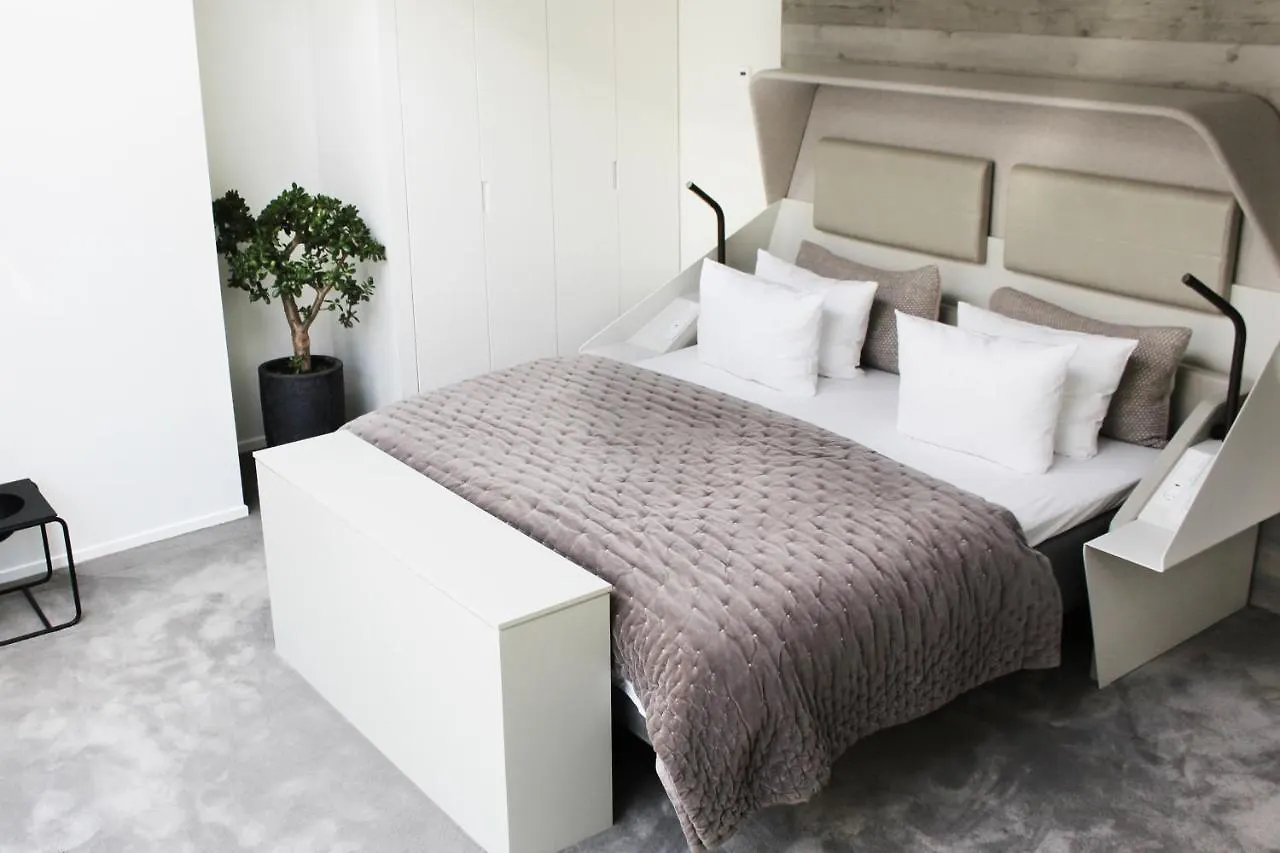 Brochner Hotels Copenhague
