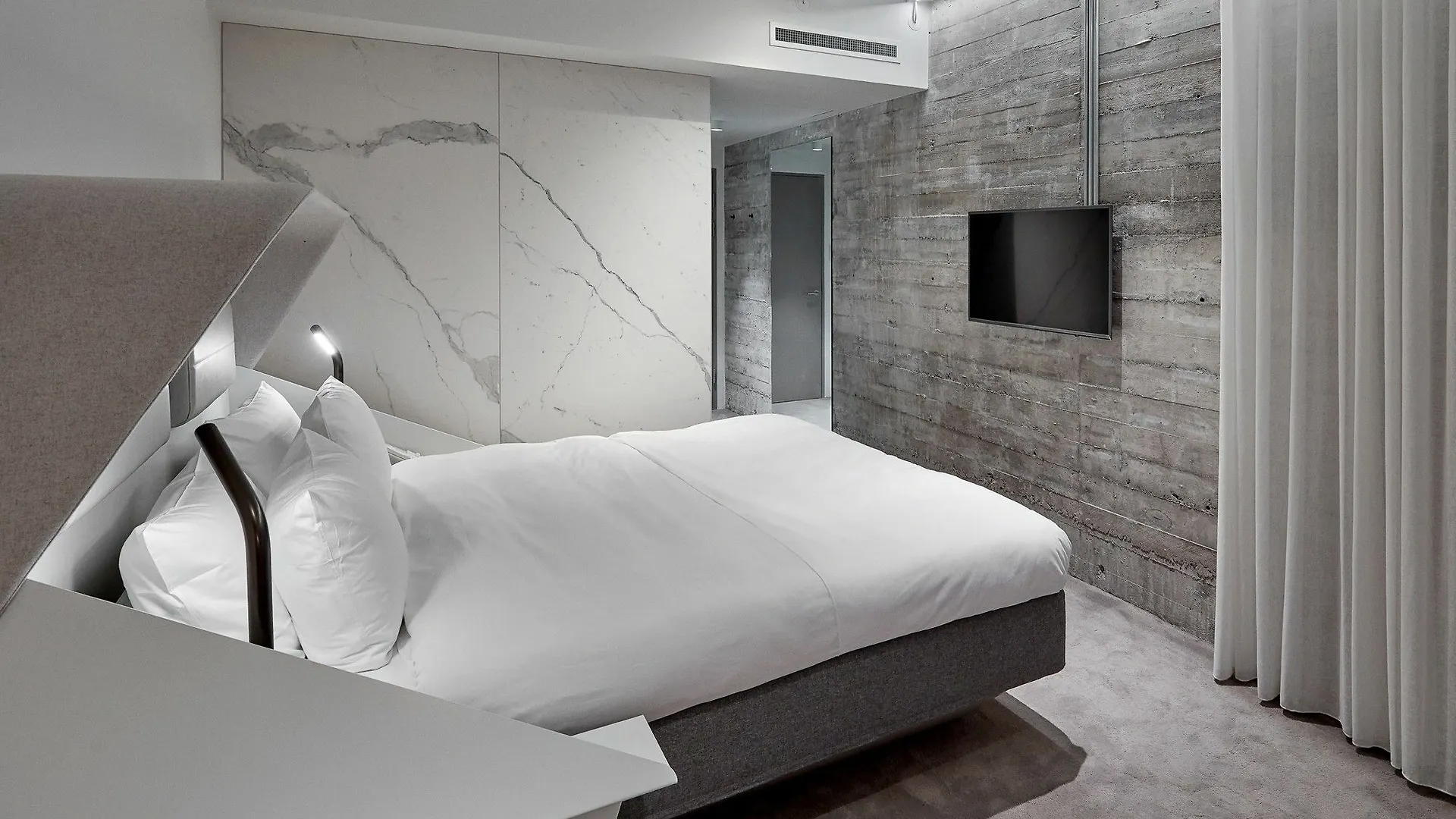 *****  Brochner Hotels Copenhague Dinamarca